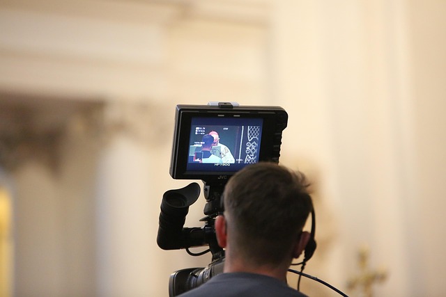 Camera Operator