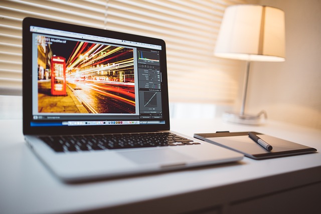 Editing Suite